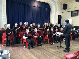 2022 Laurieton Christmas Concert